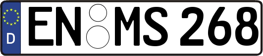 EN-MS268