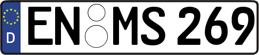 EN-MS269