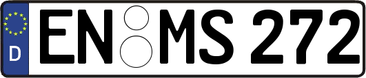 EN-MS272