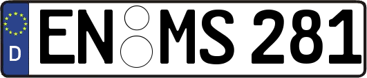 EN-MS281