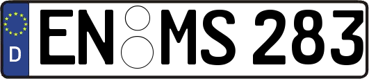 EN-MS283
