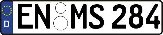 EN-MS284