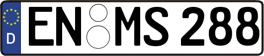 EN-MS288