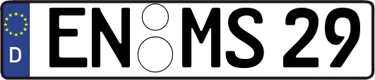 EN-MS29
