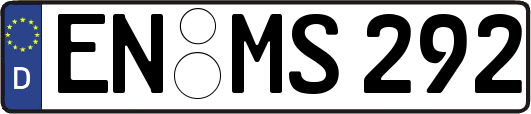 EN-MS292