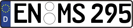 EN-MS295