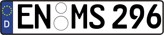 EN-MS296