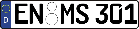 EN-MS301