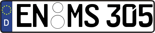 EN-MS305