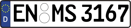 EN-MS3167
