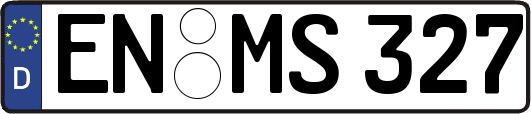 EN-MS327
