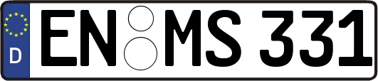 EN-MS331