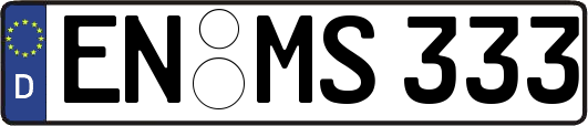 EN-MS333