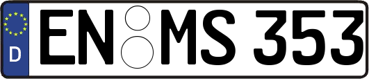 EN-MS353