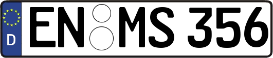 EN-MS356