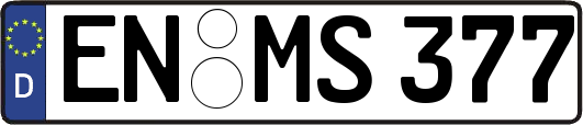 EN-MS377