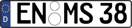 EN-MS38