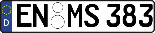 EN-MS383