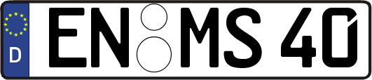 EN-MS40