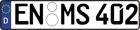 EN-MS402