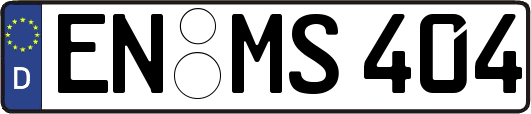 EN-MS404