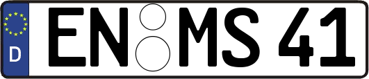 EN-MS41