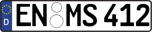 EN-MS412