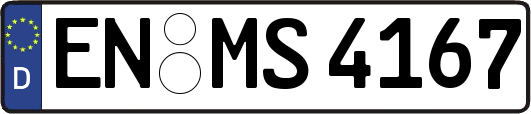 EN-MS4167