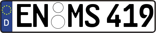 EN-MS419