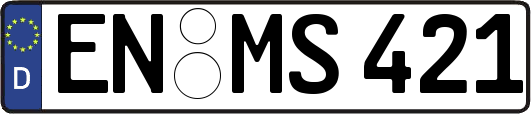 EN-MS421
