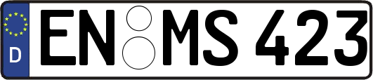 EN-MS423