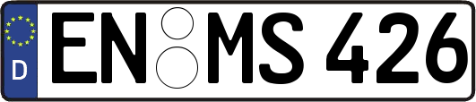 EN-MS426