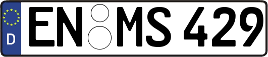 EN-MS429