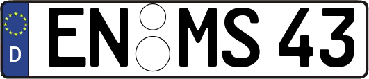 EN-MS43