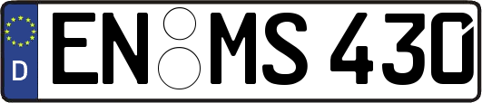 EN-MS430