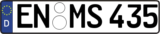 EN-MS435