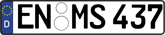 EN-MS437