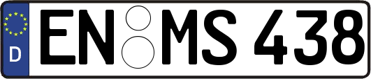 EN-MS438