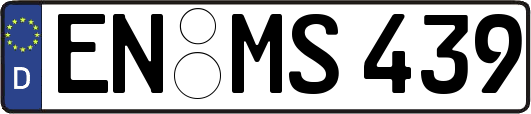 EN-MS439