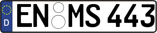 EN-MS443
