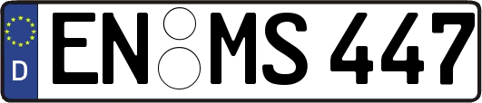 EN-MS447