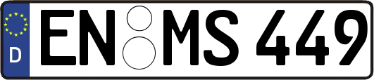 EN-MS449