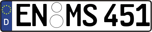 EN-MS451