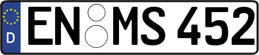 EN-MS452