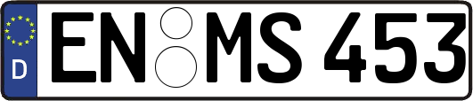 EN-MS453