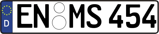 EN-MS454