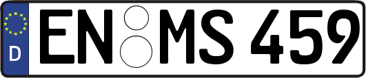 EN-MS459