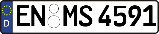 EN-MS4591