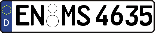 EN-MS4635