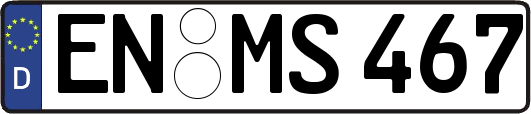 EN-MS467